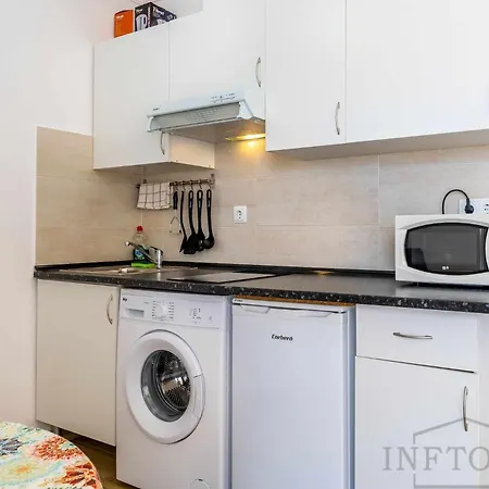 Inftour President 3 Calpe