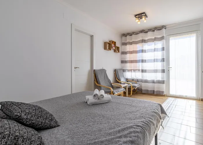 Inftour President 3 Appartement *