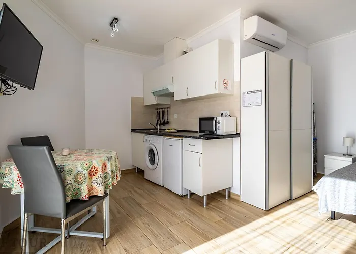 Inftour President 3 卡尔佩