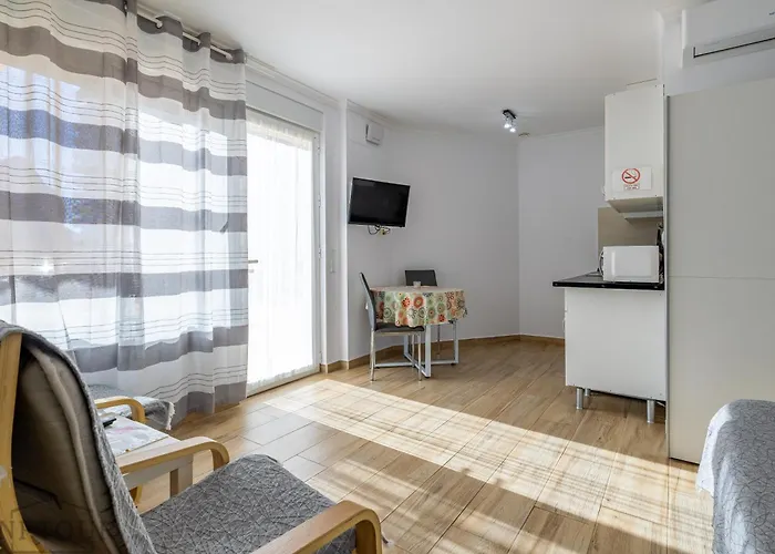 Appartement Inftour President 3 Calpe