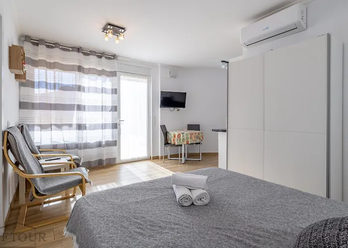 Inftour President 3 卡尔佩