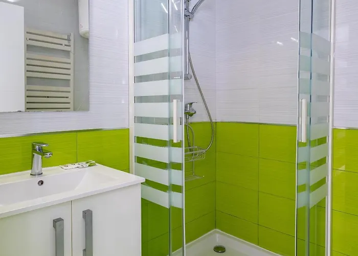 Inftour President 3 Appartement