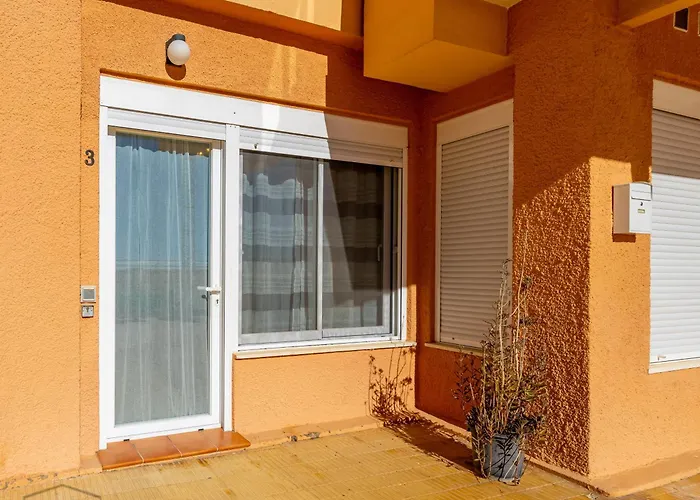 Appartement Inftour President 3 *