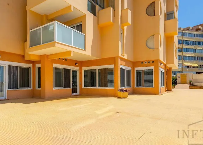 Appartement Inftour President 3 *