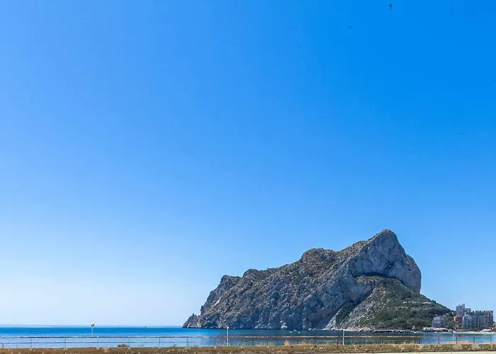 Inftour President 3 * Calpe