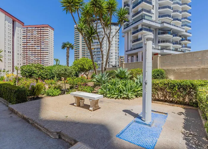 Appartement Inftour President 3