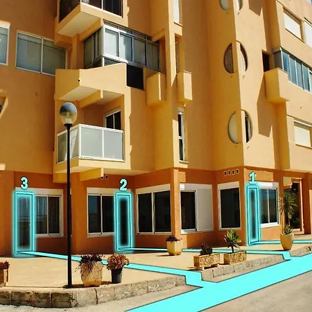 Inftour President 3 Appartement