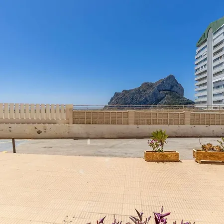 Inftour President 3 Calpe