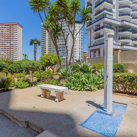 Inftour President 3 * Calpe