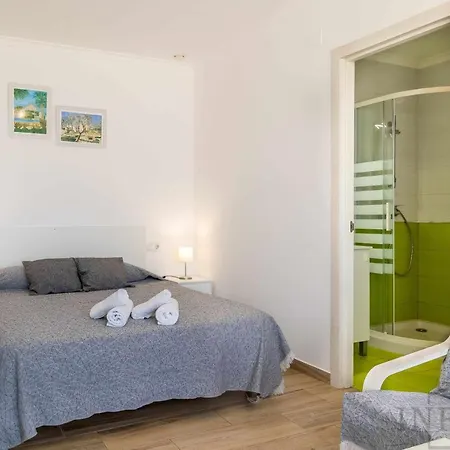 Inftour President 3 Appartement