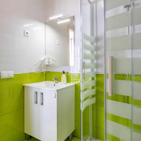 Inftour President 3 Appartement