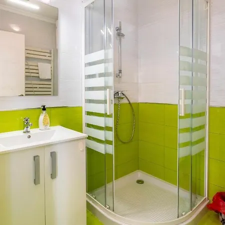 Inftour President 3 Calpe