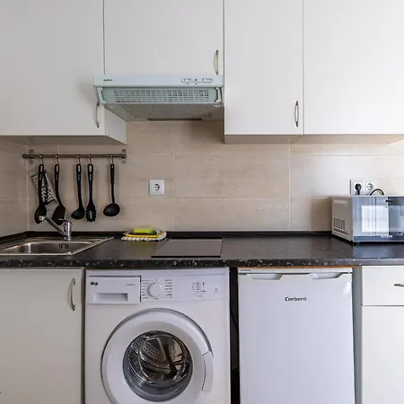 Inftour President 3 * Calp