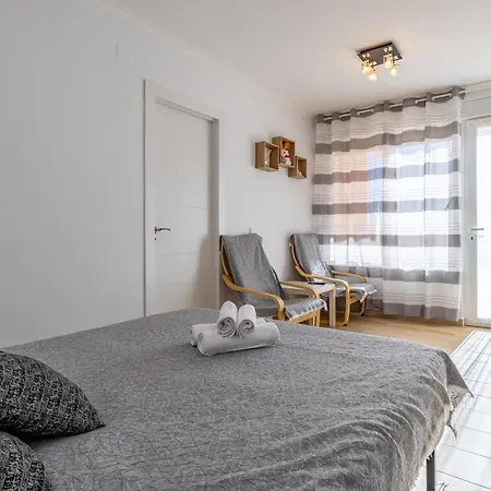 Inftour President 3 Appartement *