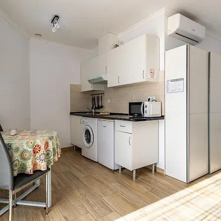 Inftour President 3 Calp