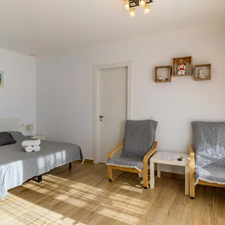 Appartement Inftour President 3