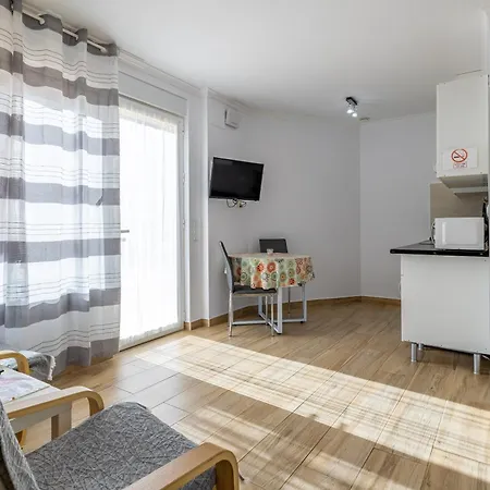 Appartement Inftour President 3 Calp