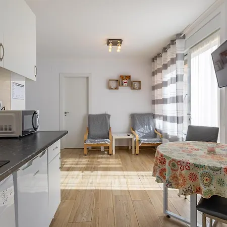 Appartement Inftour President 3 *