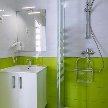 Appartement Inftour President 3 *