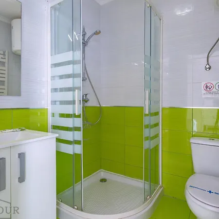 Inftour President 3 Appartement Calp