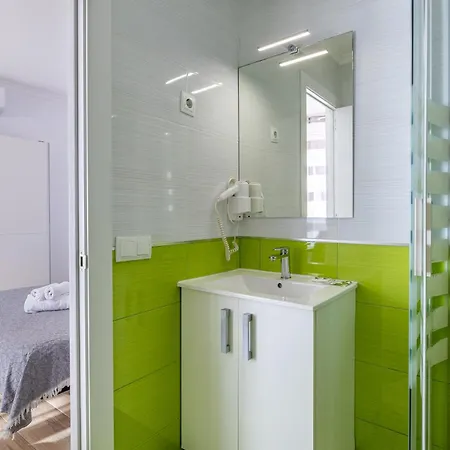 Inftour President 3 Appartement Calp