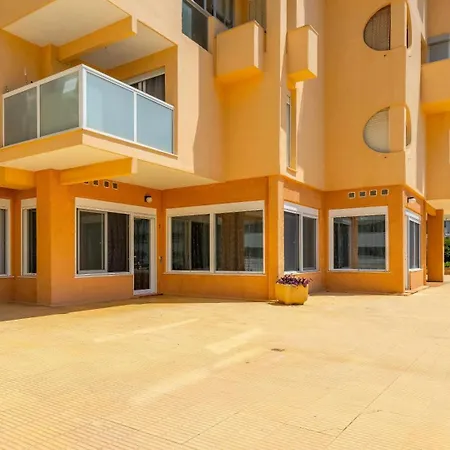 Appartement Inftour President 3 *