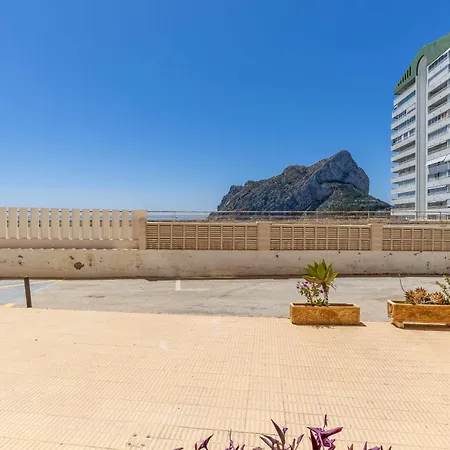 Appartement Inftour President 3 *