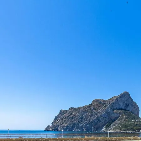 Inftour President 3 * Calpe