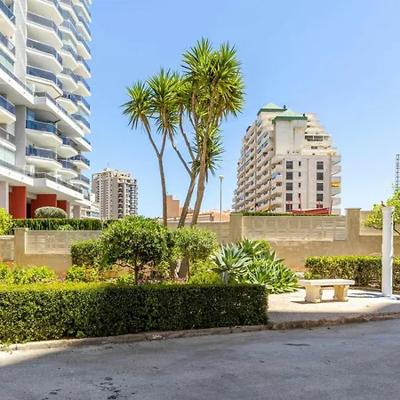 Inftour President 3 Appartement Calp