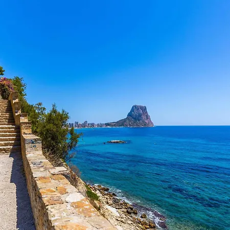 Inftour President 3 Calpe