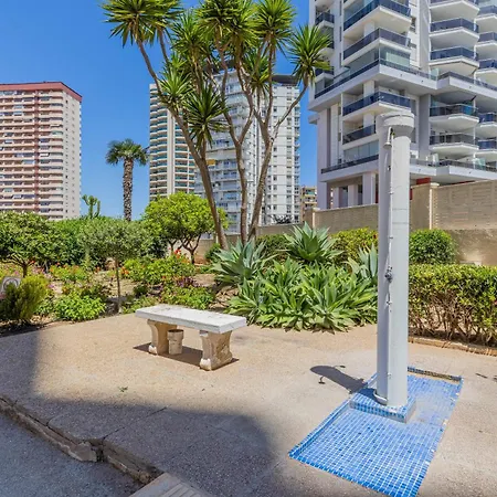 Appartement Inftour President 3