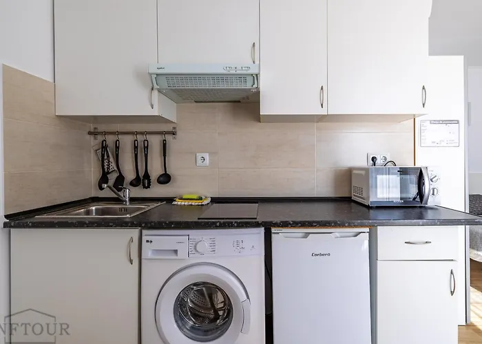 Inftour President 3 * Calpe