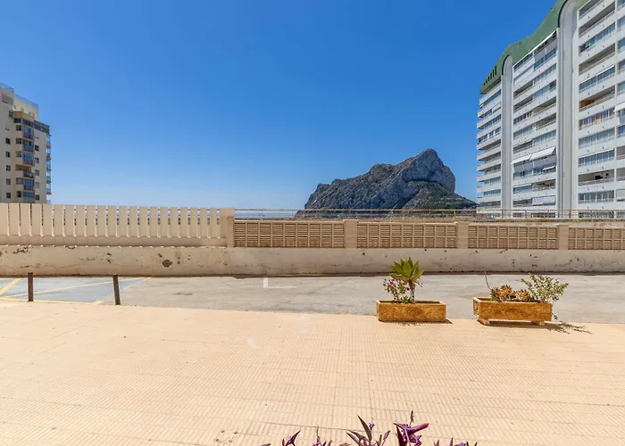 Lejlighed Inftour President 3 *