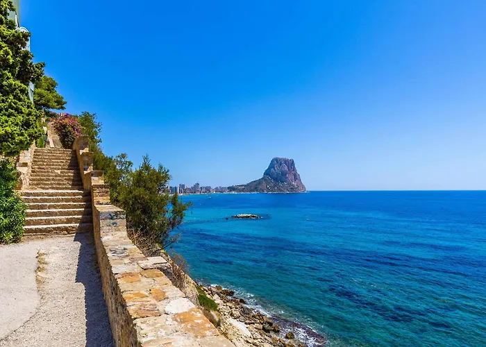 Inftour President 3 Calpe