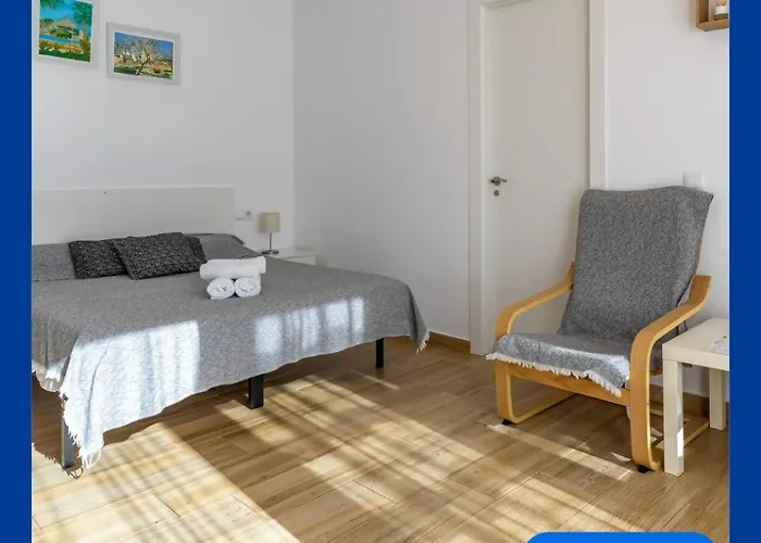 Inftour President 3 Appartement *