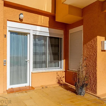 Apartman Inftour President 3 *